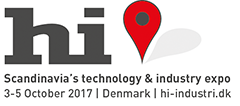 Hi - Scandinavian Technology & Industry Expo 