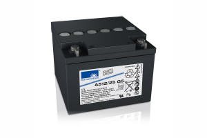 Akumulator DRYFIT SONNENSCHEIN Seria A500