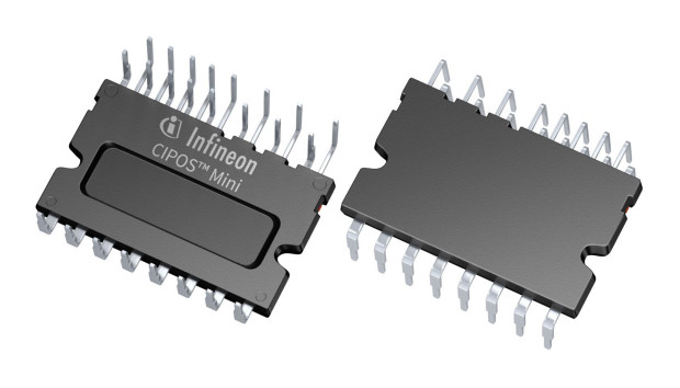 Infineon Technologies AG