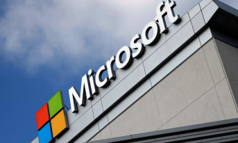 Microsoft kupuje w Singapurze energię słoneczną