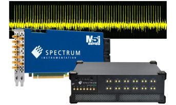 Ultraszybkie generatory przebiegów arbitralnych z nową opcją DDS