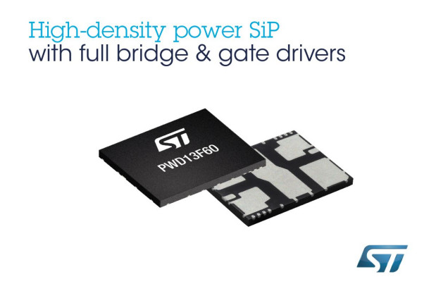 STMicroelectronics SA oddział w Polsce