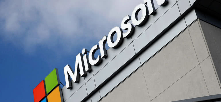 Microsoft kupuje w Singapurze energię słoneczną 