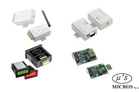 Micros nawiązał współpracę z rzeszowską firmą elektroniczną Mera-Projekt