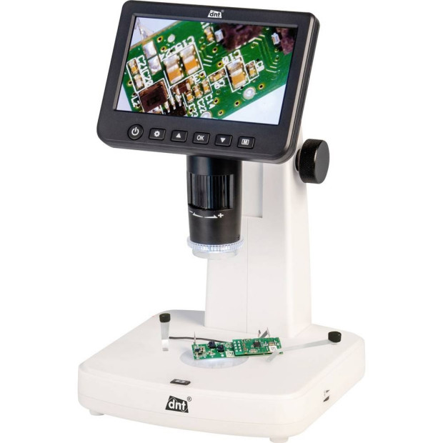 Conrad Electronic