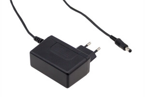 SGA40E – zasilacz wtyczkowy o mocy 40 W