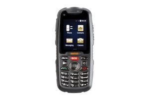 Telefon GSM w wykonaniu przemysłowym