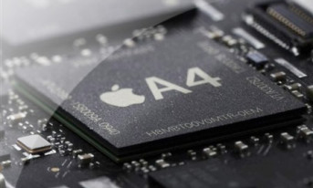 Apple wyda na półprzewodniki 22 mld dol.