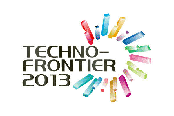 Techno-Frontier 2013 