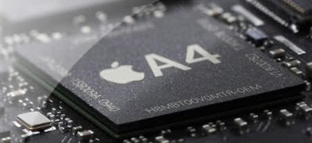 Apple wyda na półprzewodniki 22 mld dol. 