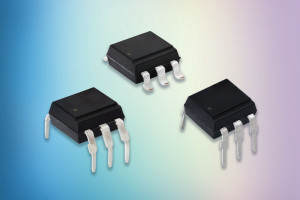 Sprzęgacze optyczne VOT8025A i VOT8125A w obudowach DIP-6 i SMD-6 do pracy z napięciem do 800 V
