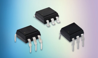 Sprzęgacze optyczne VOT8025A i VOT8125A w obudowach DIP-6 i SMD-6 do pracy z napięciem do 800 V