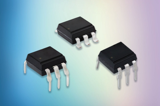 Vishay Intertechnology, Inc.