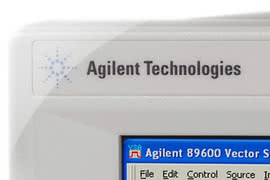 TME dystrybutorem Agilent Technologies  