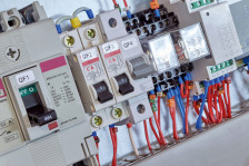 Ochrona przepięciowa