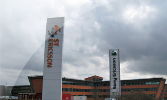Masowe zwolnienia w ST-Ericsson
