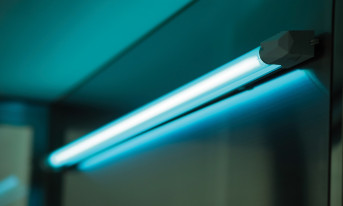 Aplikacje dezynfekcyjne nakręcają popyt na LED UV-C