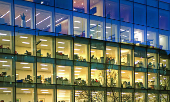 W oświetleniu nadchodzi human-centric lighting