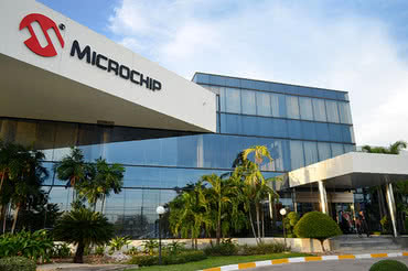 Microchip kupuje Microsemi za około 8,35 mld dolarów 