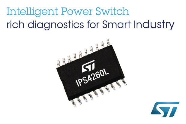 STMicroelectronics SA oddział w Polsce