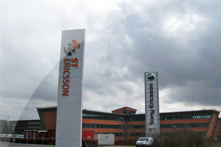 Masowe zwolnienia w ST-Ericsson