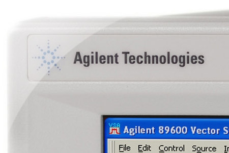 TME dystrybutorem Agilent Technologies 
