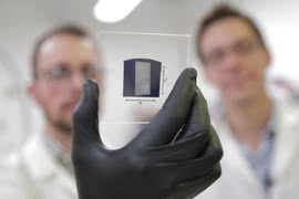 Nanorurki węglowe w tranzystorach pokonały krzem 