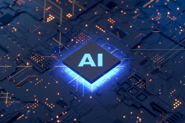 Do 2030 roku wartość sektora AI wzrośnie do 1,3 bln dolarów 