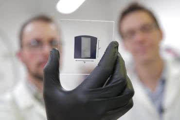 Nanorurki węglowe w tranzystorach pokonały krzem 