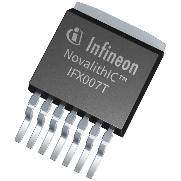 Infineon Technologies AG