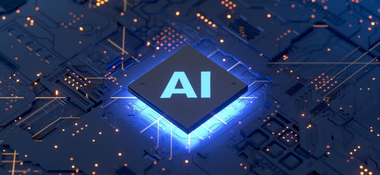 Do 2030 roku wartość sektora AI wzrośnie do 1,3 bln dolarów 