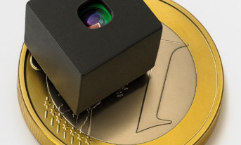 Miniaturowy moduł projekcyjny LBS do zastosowań w aplikacjach AR i motoryzacji