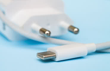 USB-C w zasilaniu szybko się umacnia 