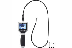 Kamera inspekcyjna, endoskop techniczny VOLTCRAFT BS-350XIPSD
