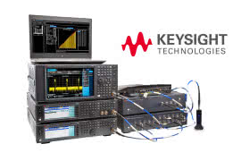 Keysight Technologies będzie sprzedawał aparaturę przez Internet 