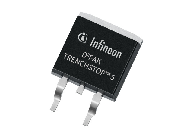 Infineon Technologies AG