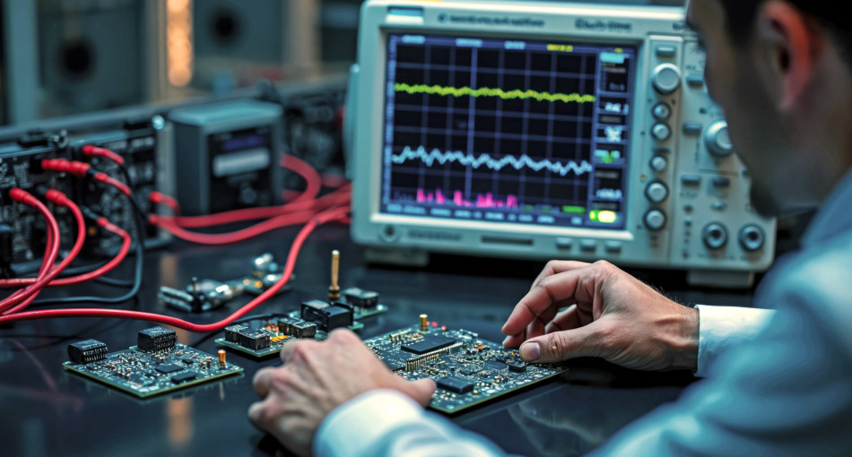 Instrument-as-a-Software - instrumenty pomiarowe definiowane programowo