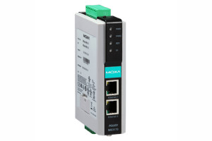 MGate MB3170 - brama dostępowa Modbus TCP/RTU