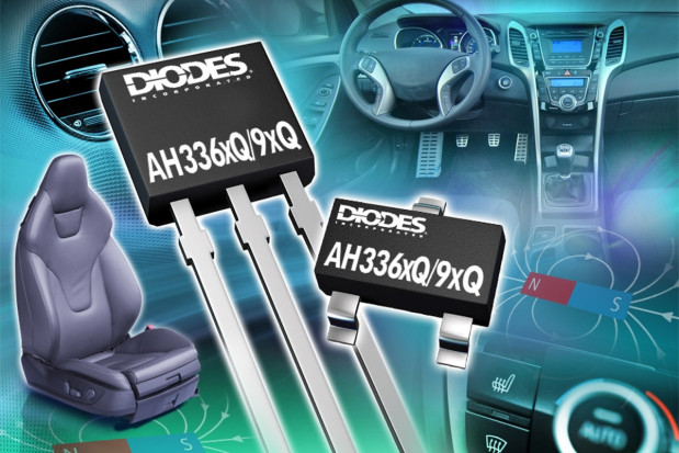 Diodes Incorporated