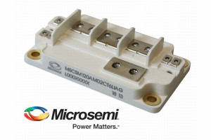 Obudowa do modułów SiC MOSFET o bardzo małej indukcyjności resztkowej