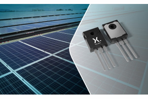Tranzystory GaN FET 650 V do zasilaczy impulsowych klasy 80 PLUS Titanium o mocy >2 kW