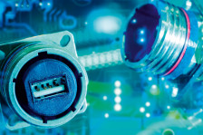 Złącza sygnałowe do urządzeń elektronicznych