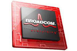 CRI dostarczy opatentowane zabezpieczenia Broadcomowi  
