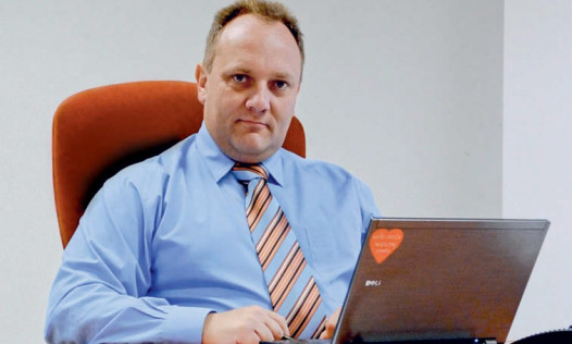25 lat obecności na rynku dystrybucji podsumowuje Tomasz Tołściuk, prezes Microdis Electronics sp. z o.o.