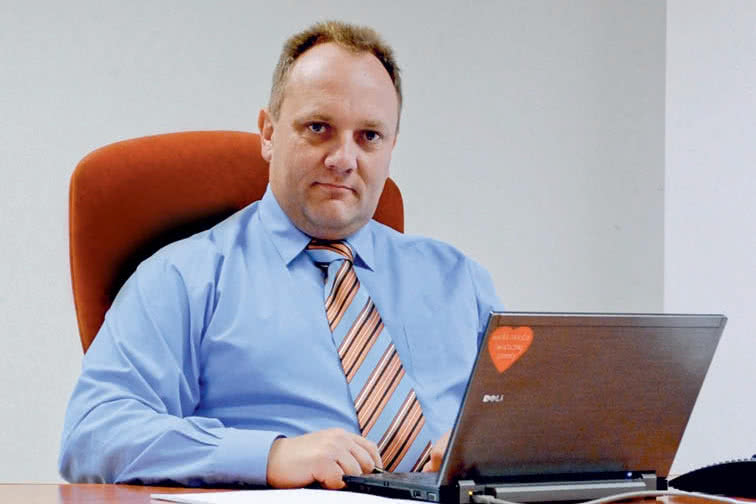 25 lat obecności na rynku dystrybucji podsumowuje Tomasz Tołściuk, prezes Microdis Electronics sp. z o.o. 