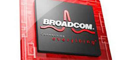 CRI dostarczy opatentowane zabezpieczenia Broadcomowi  