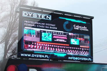 Dysten rozpoczął budowę nowej hali produkcyjnej 