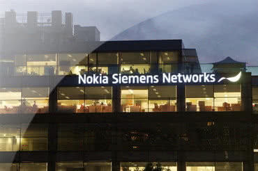 Nokia przejęła pełną kontrolę nad spółką Nokia Siemens Networks 