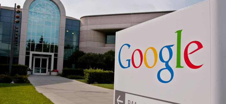 W bieżącym roku Google zainwestuje w USA 10 mld dolarów 