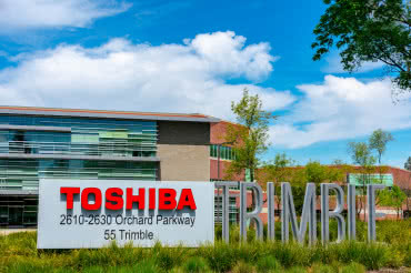 Toshiba jest na sprzedaż 